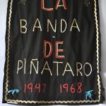 Carnavales - Estandarte Murga La Banda de Piñataro, 1947-1968