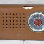Spica ST 600-1965